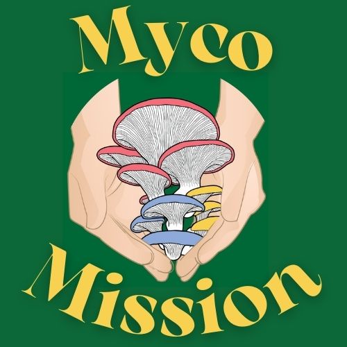 Myco Mission Gourmet Mushroom Farm & Spices